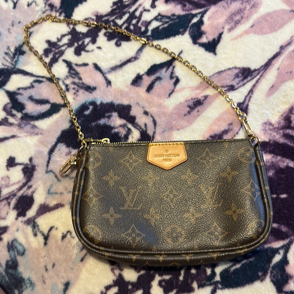 Mini bag